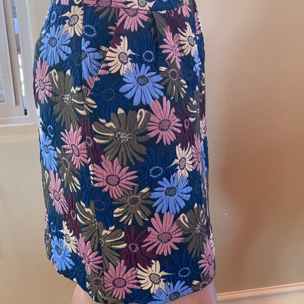 Anthropologie Maeve Kai skirt